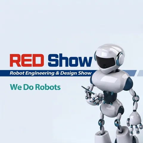 Robot Engineering and Design Show (RED Show) 1st Place at KRoC 2026 — Seunghwan Um (rush)